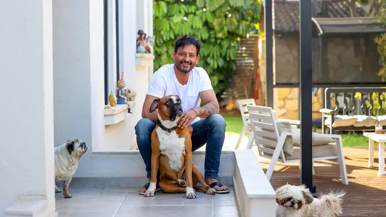 אורן סמדג'ה