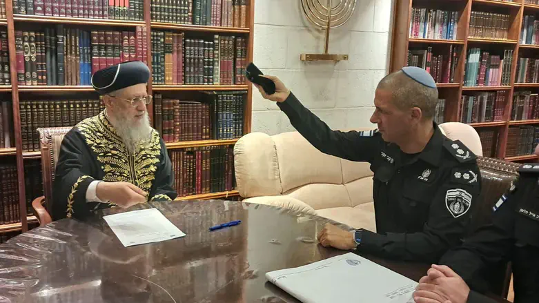 מכר את החמץ