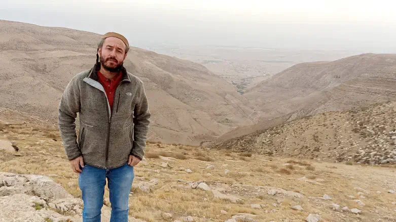 נתנאל פורקביץ'