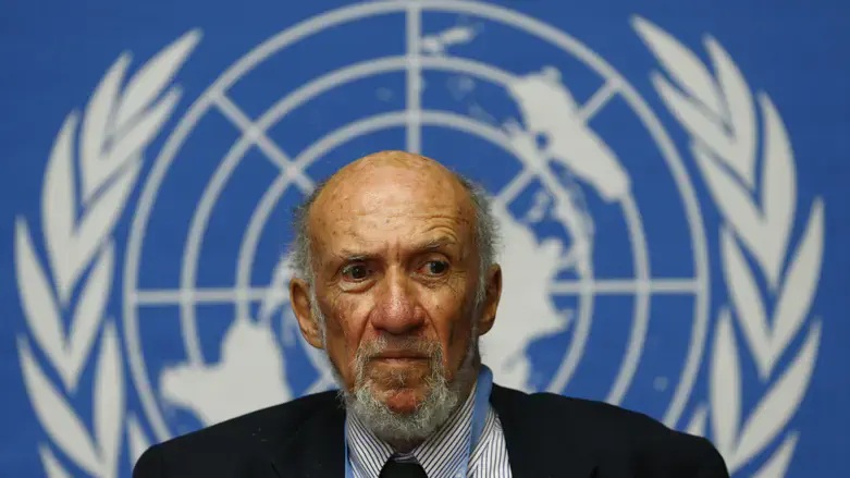 Richard Falk