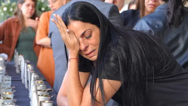 "At Least My Stav Wasn't Kidnapped"