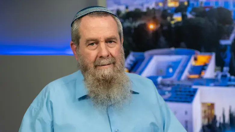 ח”כ אבי מעוז