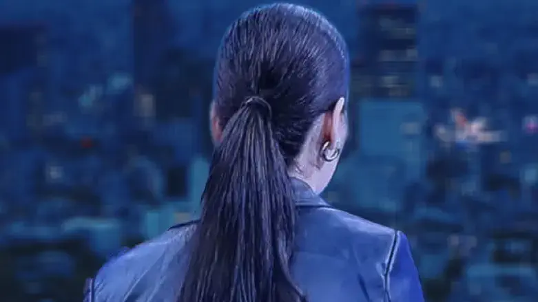 ממטופלת למטפלת