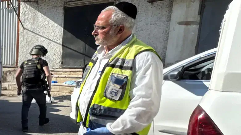 הרב אלדד טובול ז"ל