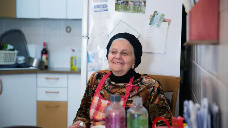 Rabbanit Miriam Levinger