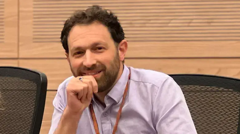 נמרוד מדרר