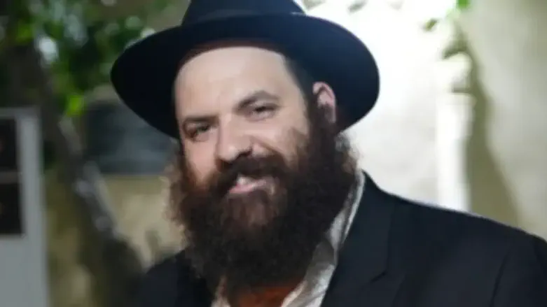 הרב שמואל חביב