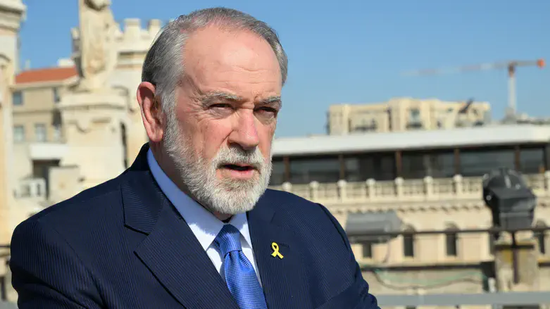 Майк Хакаби