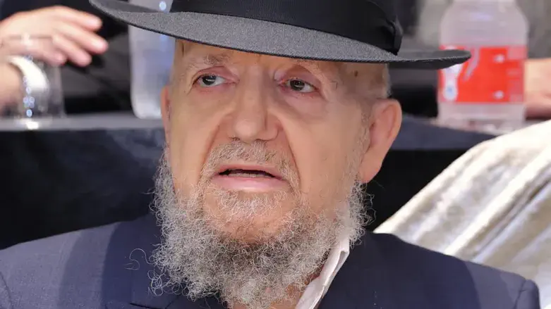הרב מאזוז