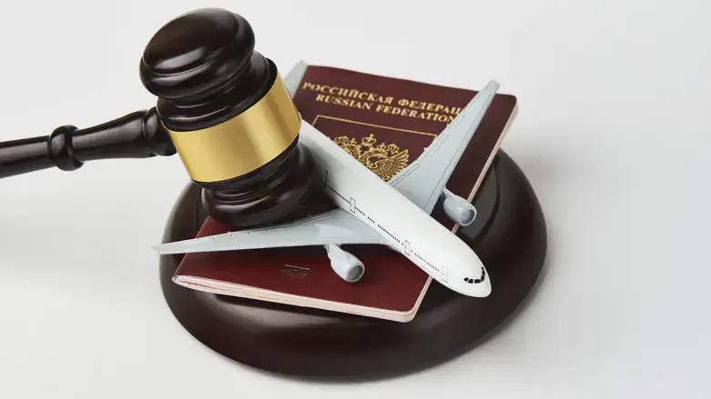 Cross-Border Legal Disputes