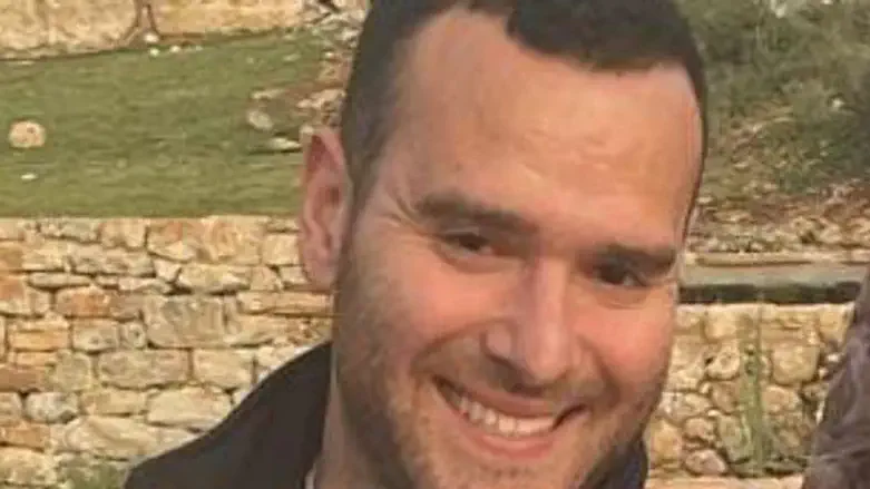 בנימין שרייבר