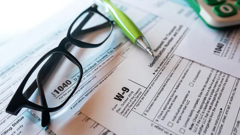 Tax Forms