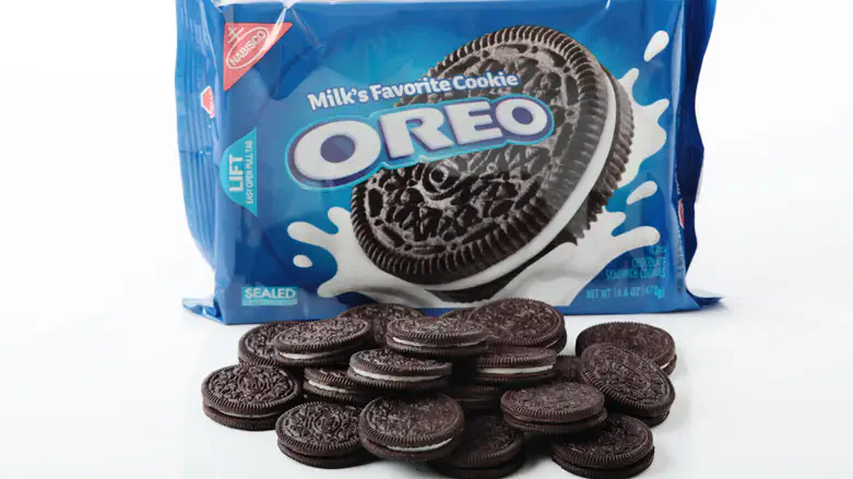 Oreo