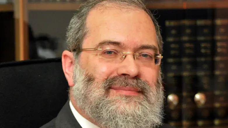 הרב גוטל