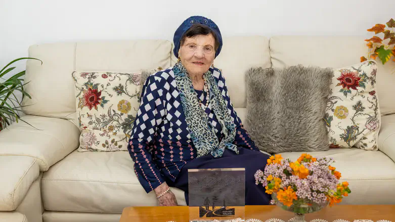 ציפורה פיבלוביץ