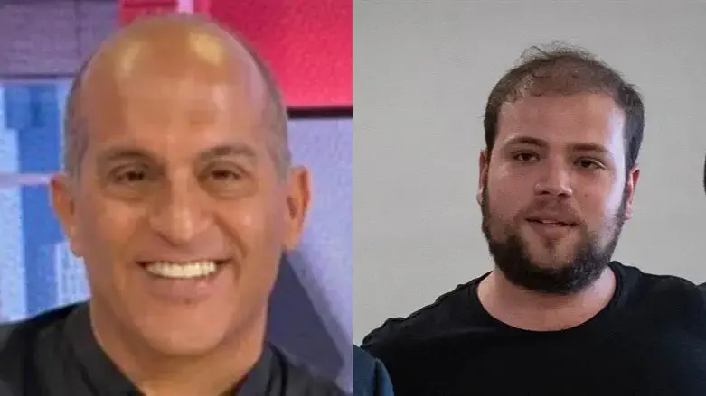 ברק סרי, טופז לוק