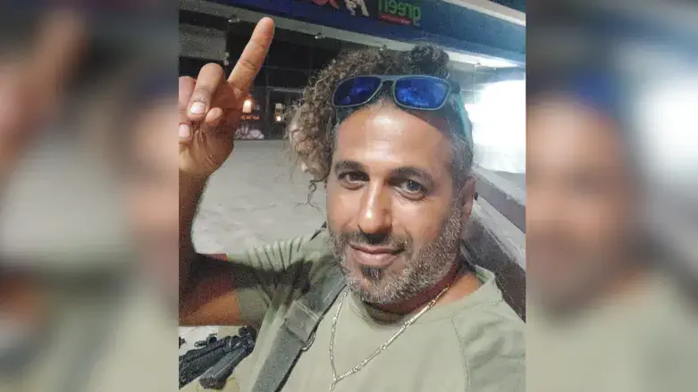 Barak Tzach