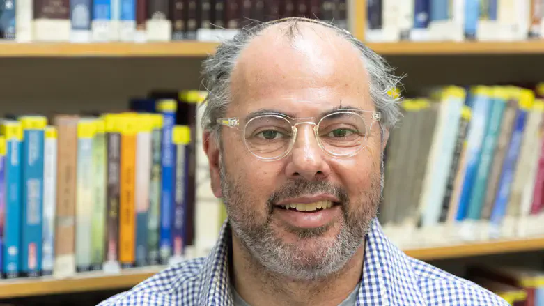 יאיר אמזל