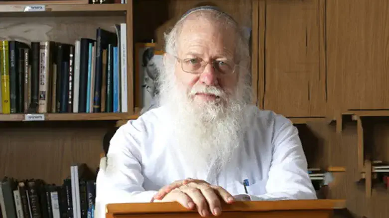 Rabbi Dov Begon