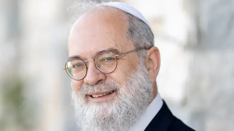 הרב נריה גוטל