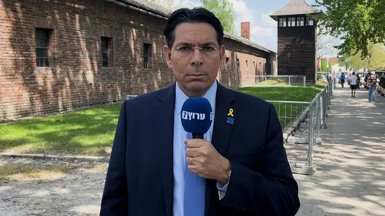 Danny Danon