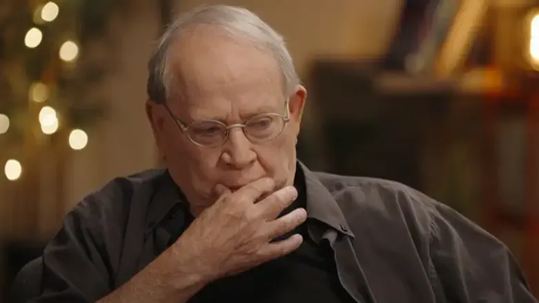 רזי ברקאי בראיון