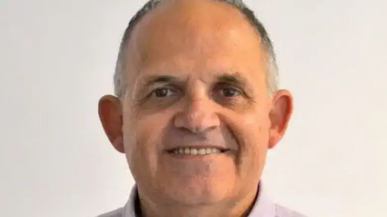 פרופסור מוטי גולני ז"ל