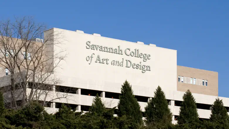 Savannah College of Art and Design