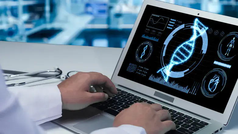 technology and medical