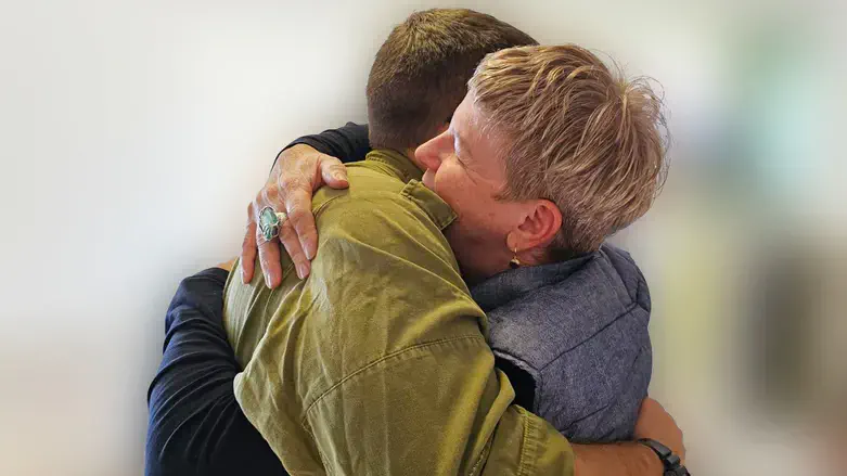 Operation Hug