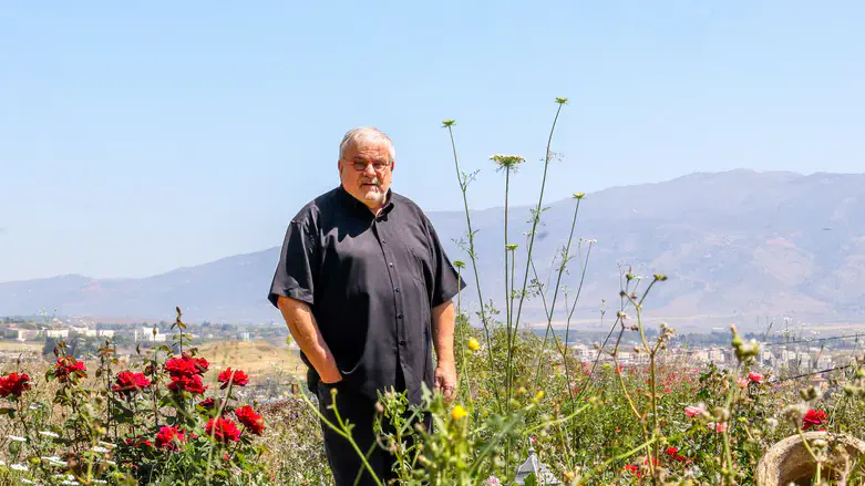 מנחם הורוביץ