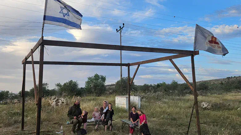 התצפית החדשה