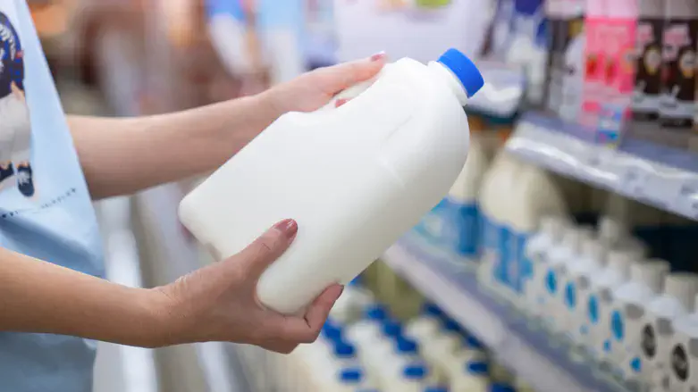 Kosher milk production in the United States has largely relied on government oversight.