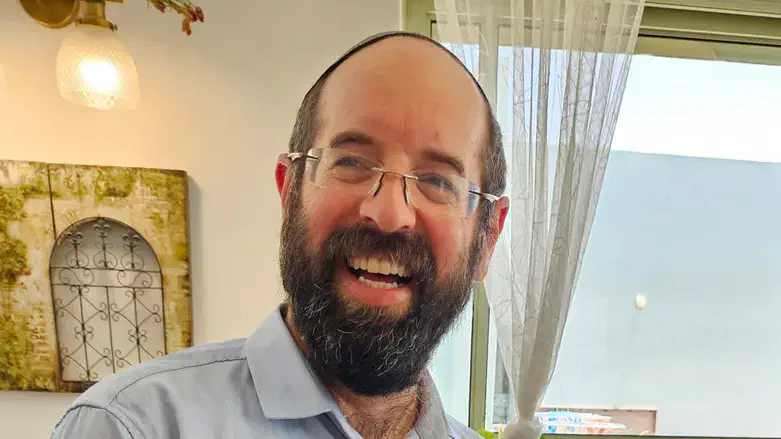 הרב אריאל איגרא