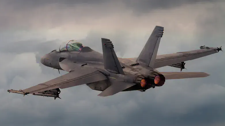 F-18