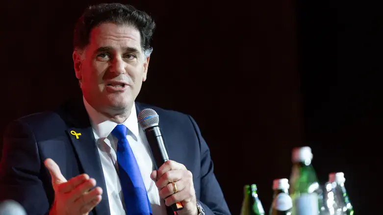 Ron Dermer