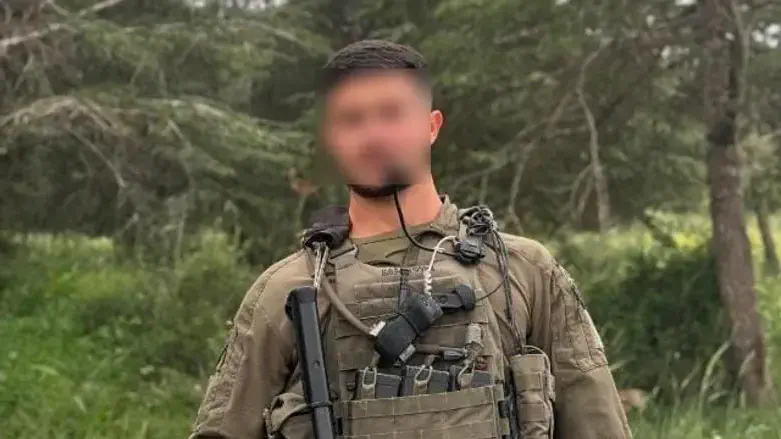 Боец-ультраортодокс Н.