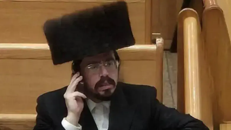 המנוח