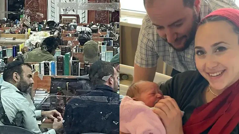 יוסי לוי, אבינועם אמונה