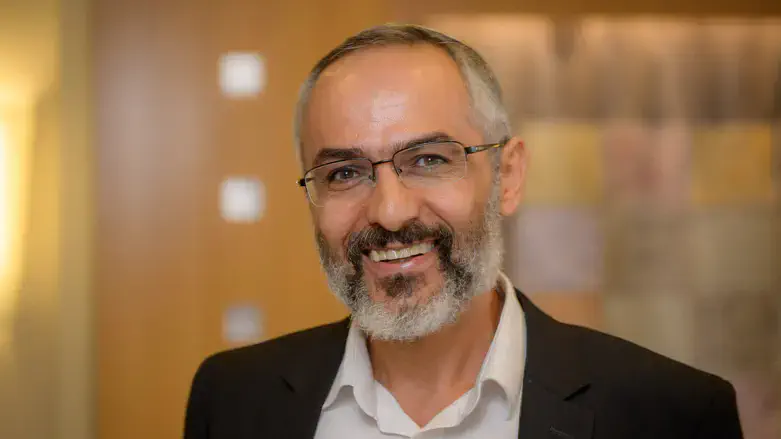 הרב ירון אליה