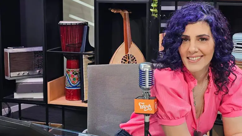 מיכל אסולין