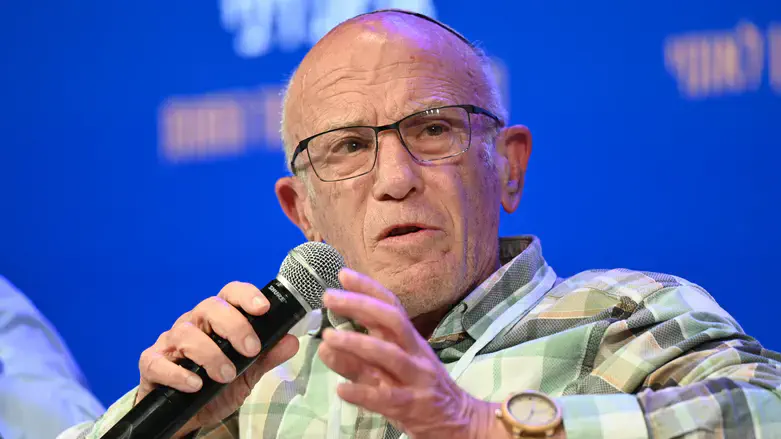 פנחס ולרשטיין