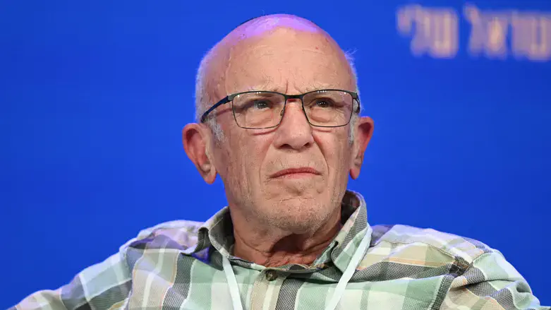 Пинхас Валлерштейн