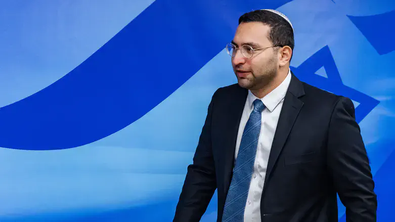 יצחק וסרלאוף