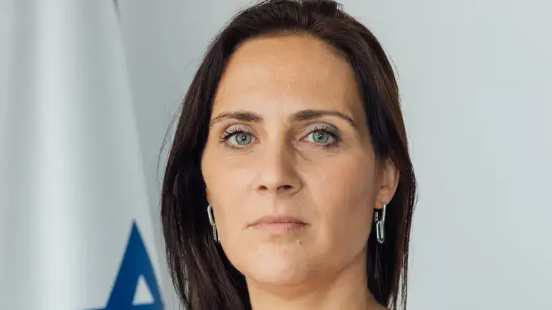 אושי אלמן