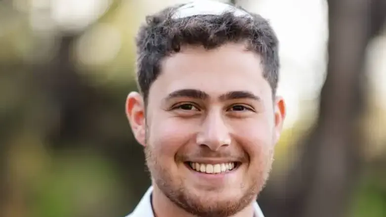 ישי אורבך
