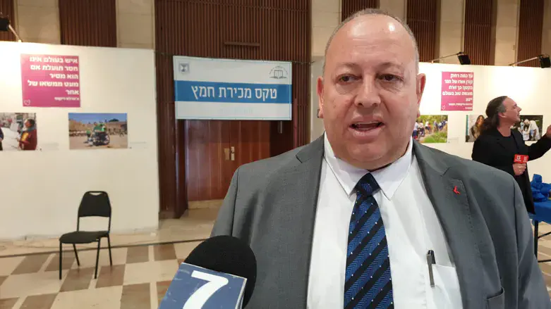 Hussein Jaber