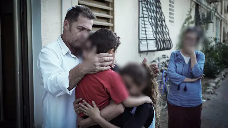 פדיון שבויים