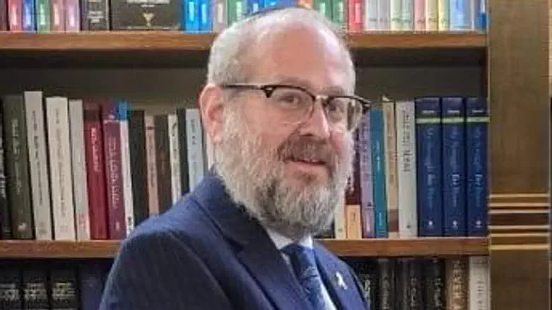 Rabbi Yehuda Kaploun