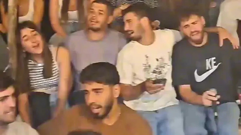 יום הולדת לים פריד, בסלעית ובעזה